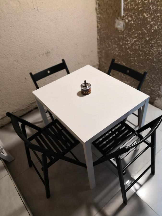 Grey House 2 Apartman Eilat Kültér fotó