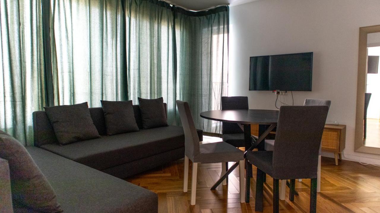 Grey House 2 Apartman Eilat Kültér fotó