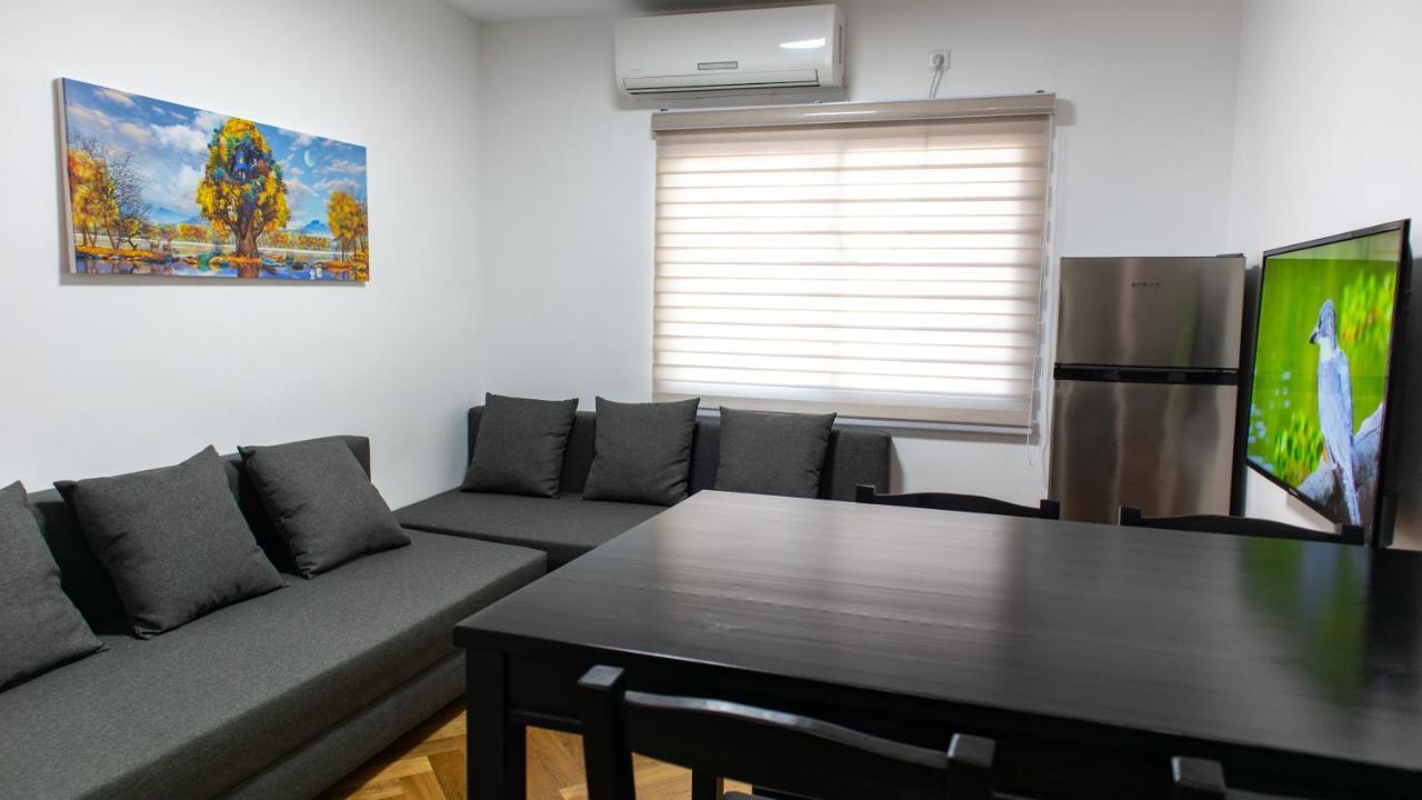 Grey House 2 Apartman Eilat Kültér fotó