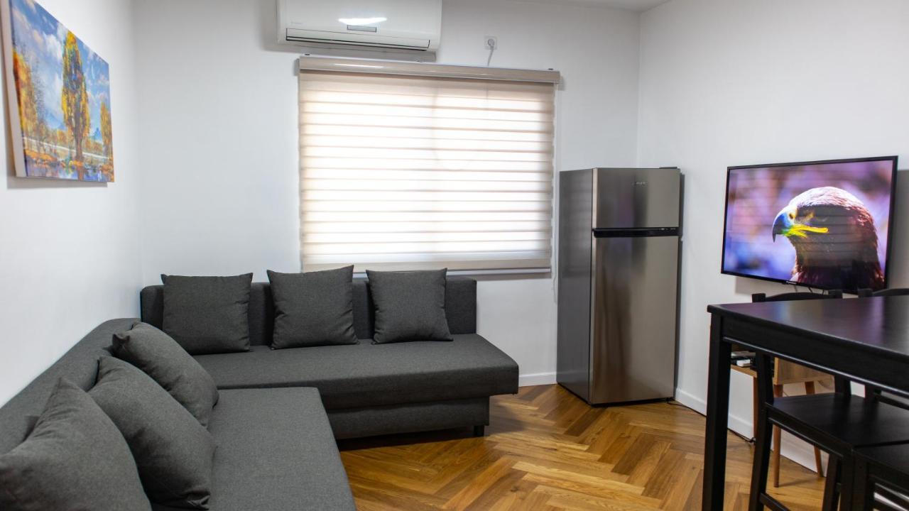 Grey House 2 Apartman Eilat Kültér fotó